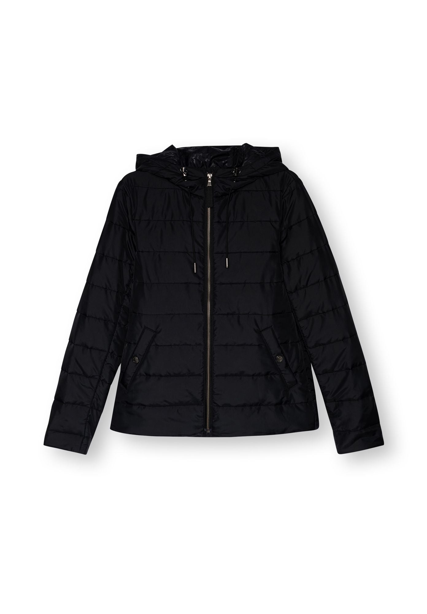 TT2036 KAPOK Classic Jacket