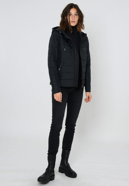 TT2036 KAPOK Classic Jacket