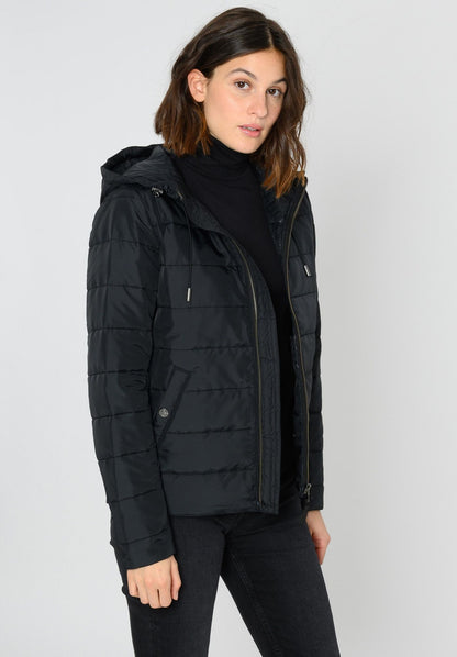 TT2036 KAPOK Classic Jacket