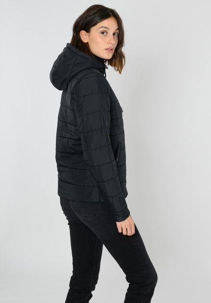 TT2036 KAPOK Classic Jacket