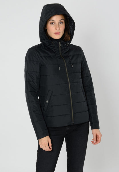 TT2036 KAPOK Classic Jacket