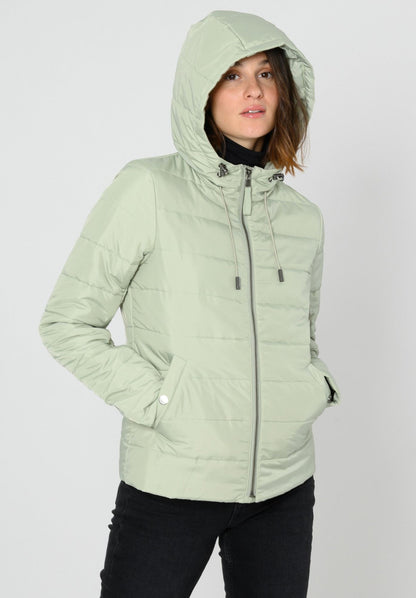 TT2036 KAPOK Classic Jacket