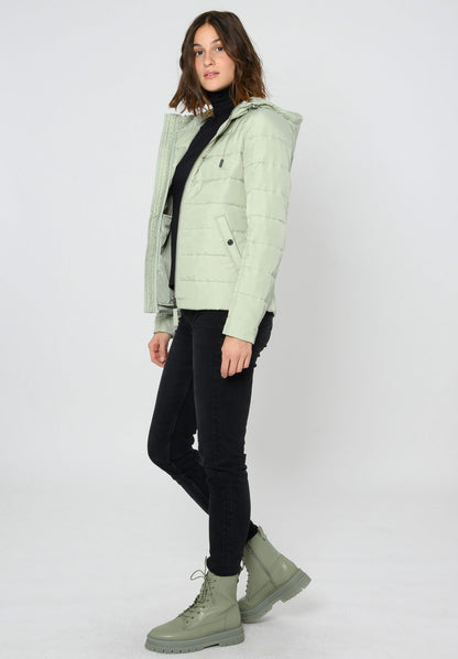 TT2036 KAPOK Classic Jacket