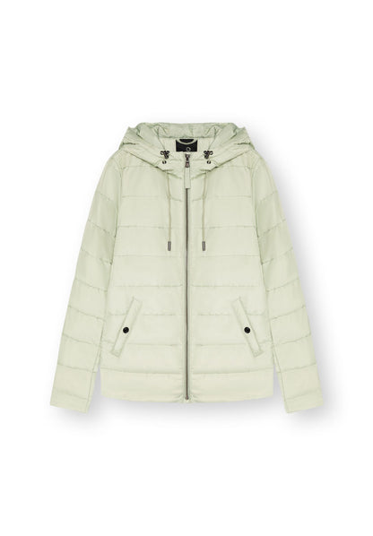 TT2036 KAPOK Classic Jacket