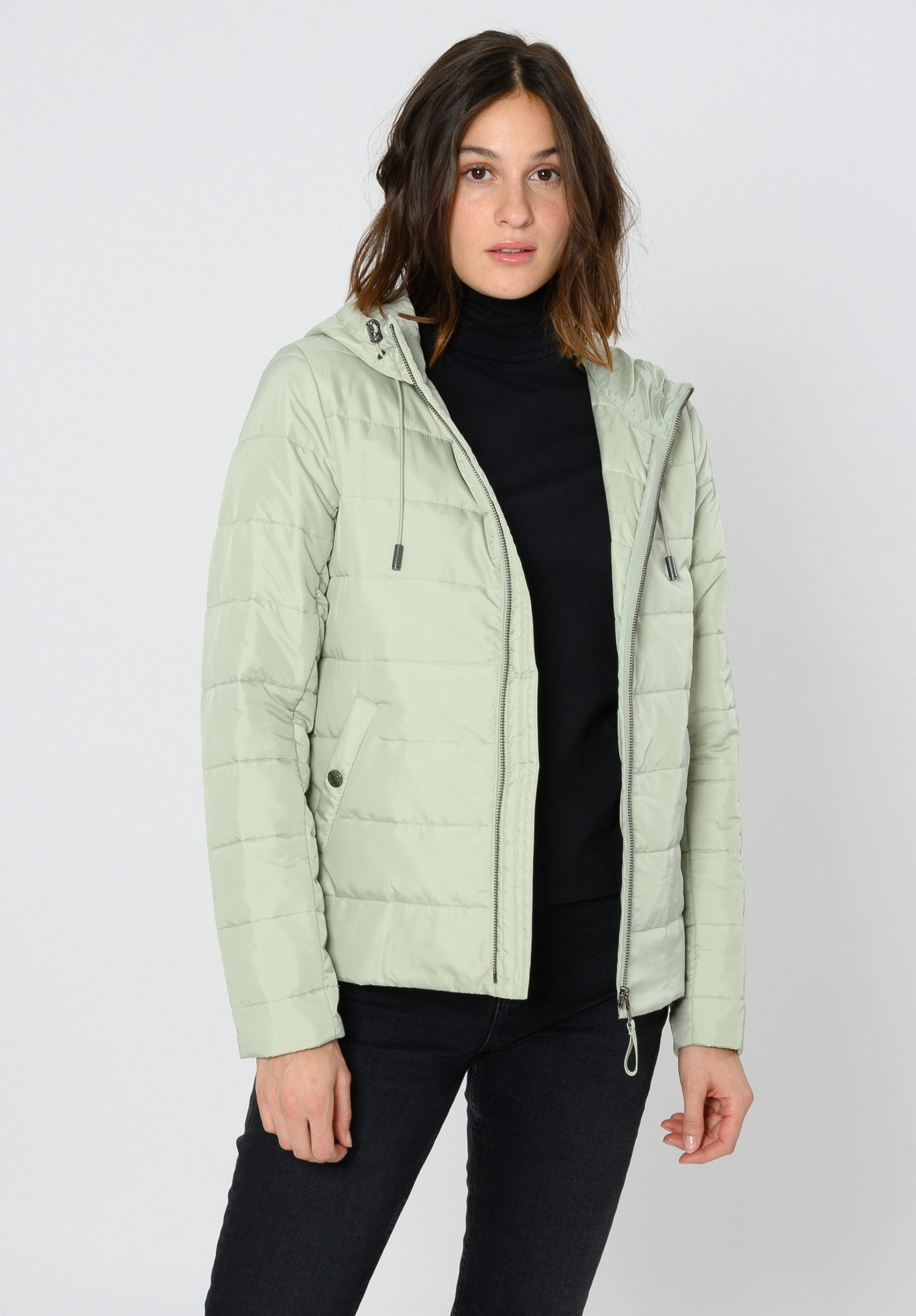 TT2036 KAPOK Classic Jacket