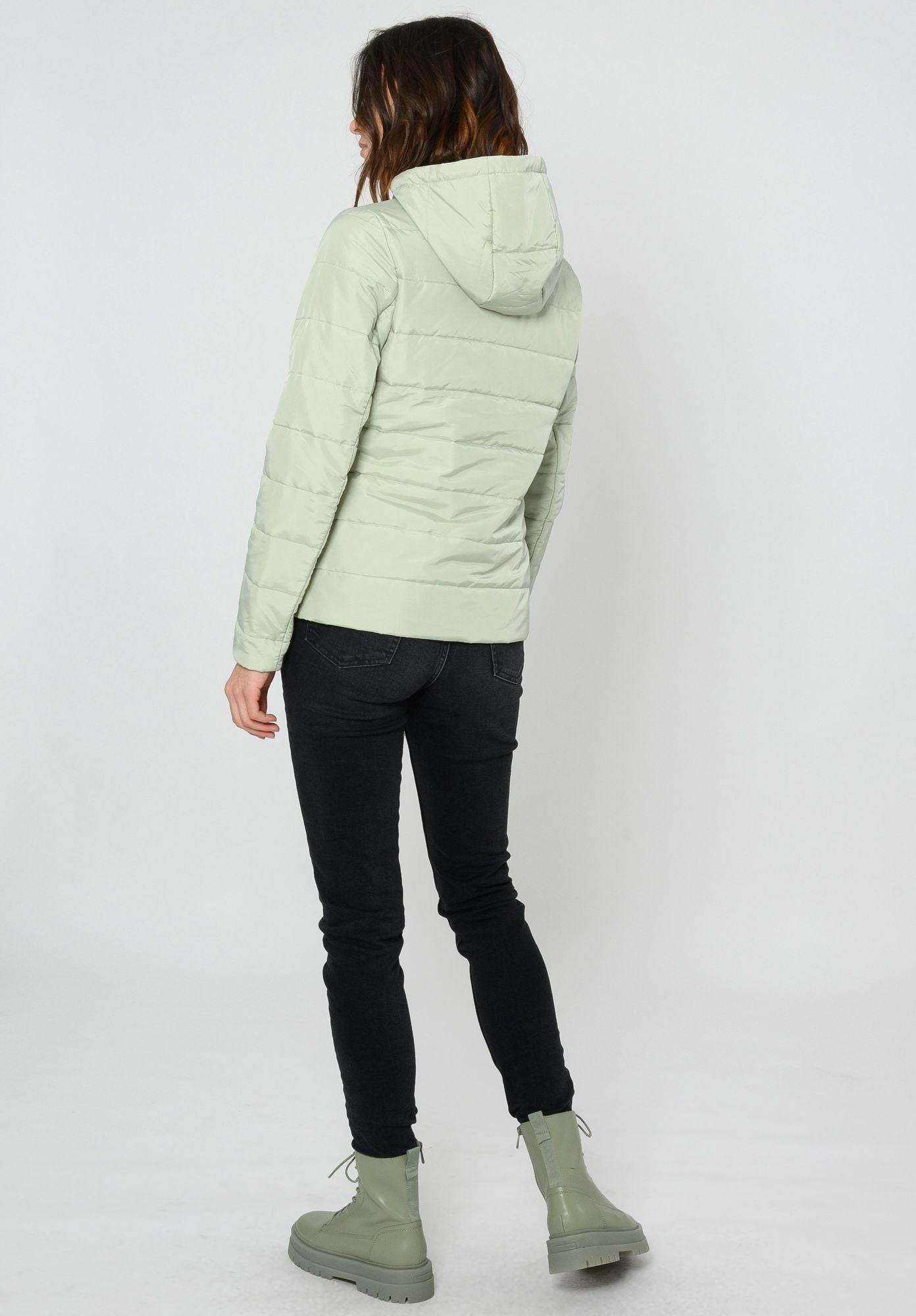 TT2036 KAPOK Classic Jacket