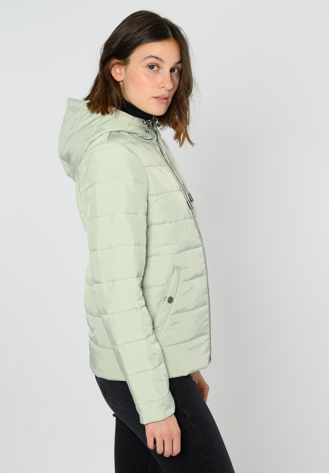 TT2036 KAPOK Classic Jacket