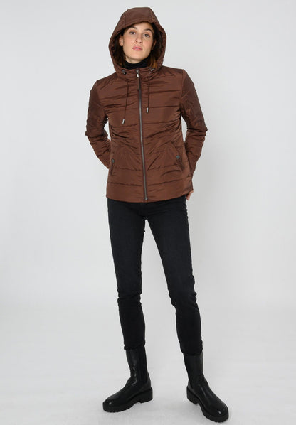 TT2036 KAPOK Classic Jacket