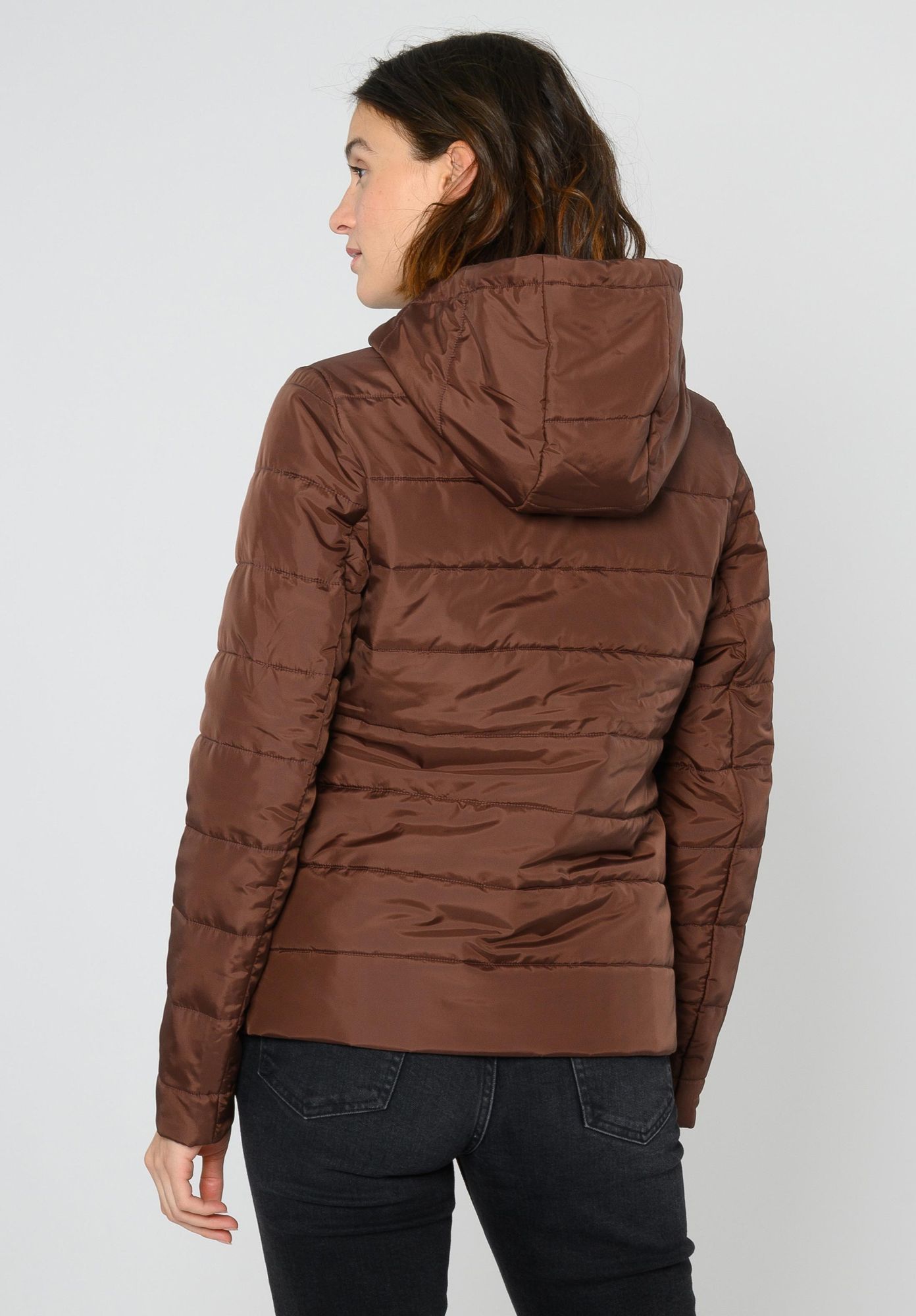 TT2036 KAPOK Classic Jacket