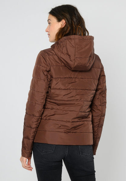 TT2036 KAPOK Classic Jacket