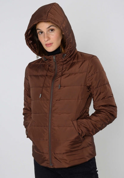 TT2036 KAPOK Classic Jacket