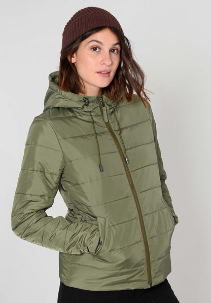 TT2036 KAPOK Classic Jacket