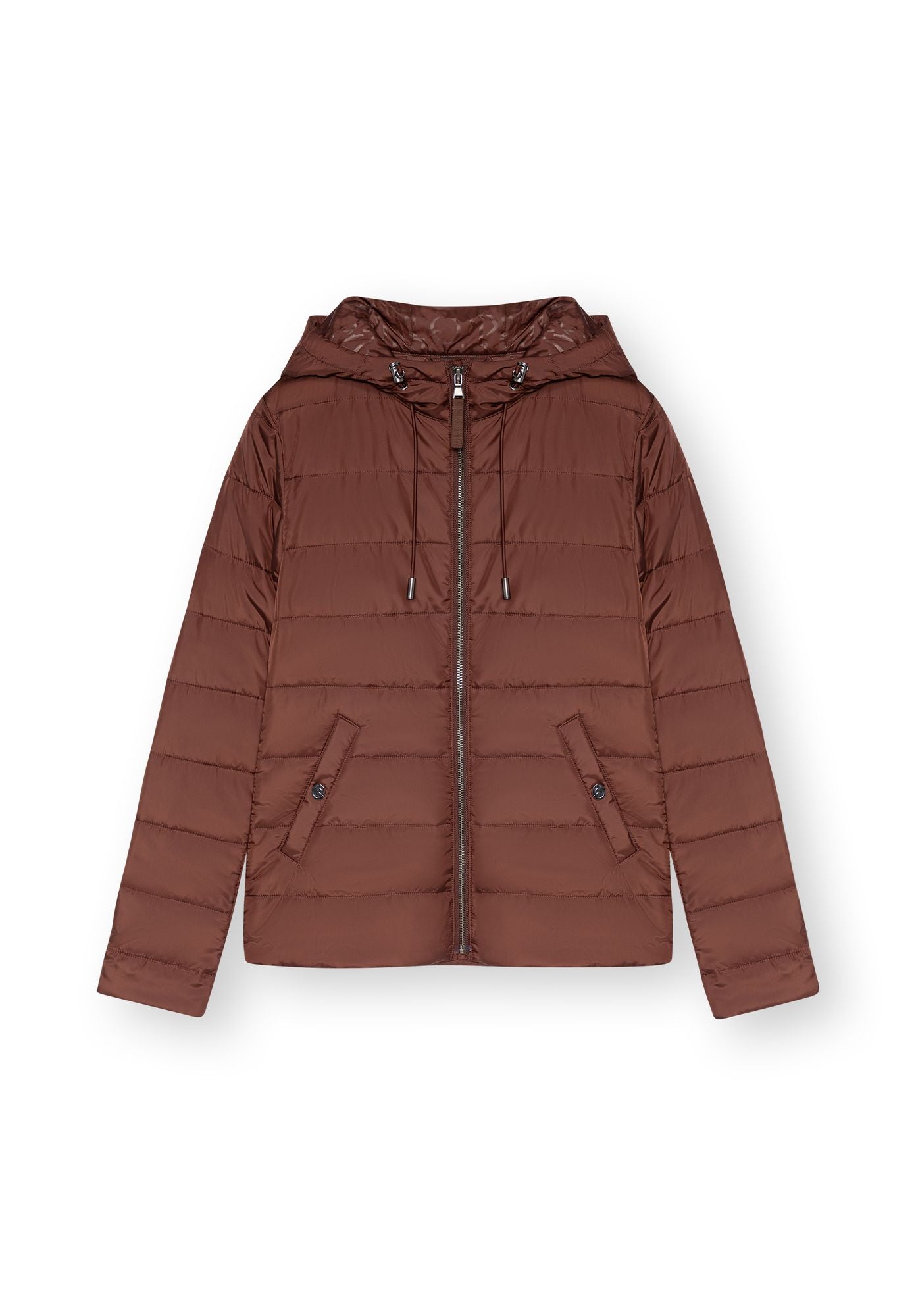 TT2036 KAPOK Classic Jacket