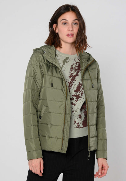 TT2036 KAPOK Classic Jacket