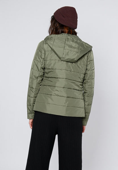 TT2036 KAPOK Classic Jacket