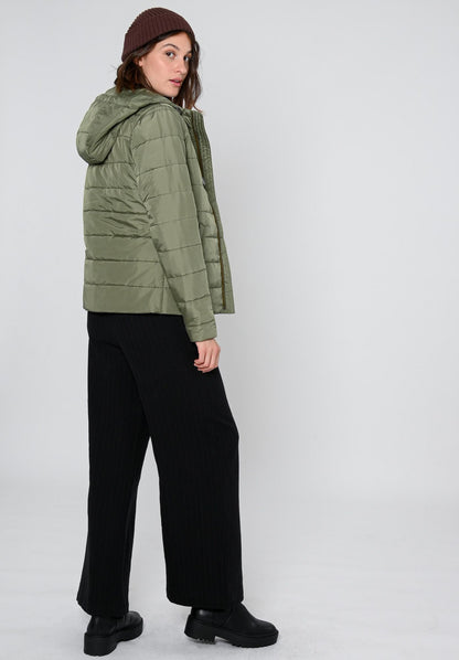 TT2036 KAPOK Classic Jacket