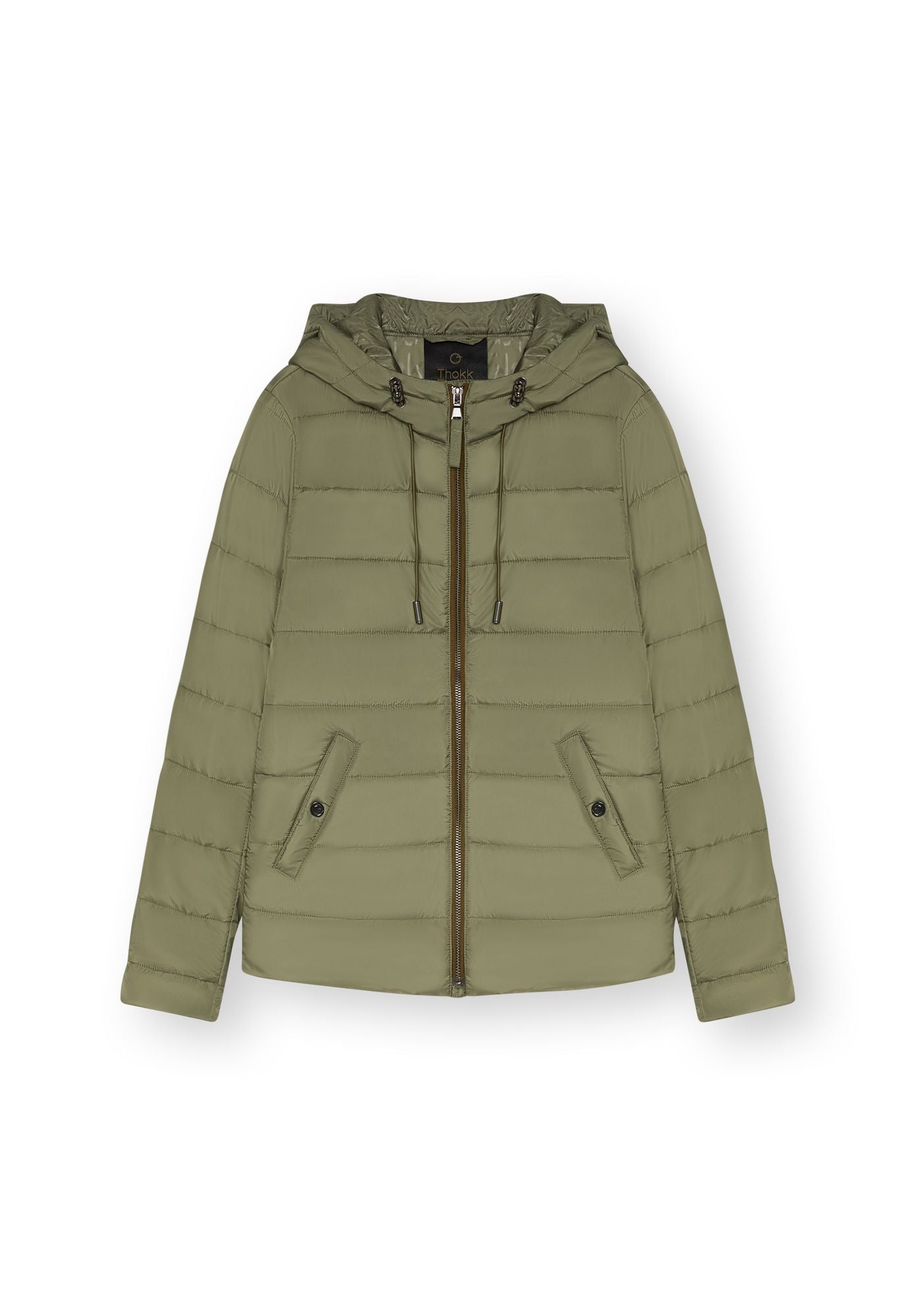 TT2036 KAPOK Classic Jacket