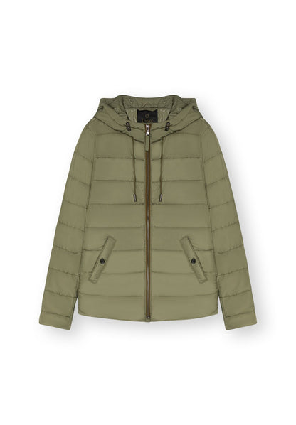 TT2036 KAPOK Classic Jacket