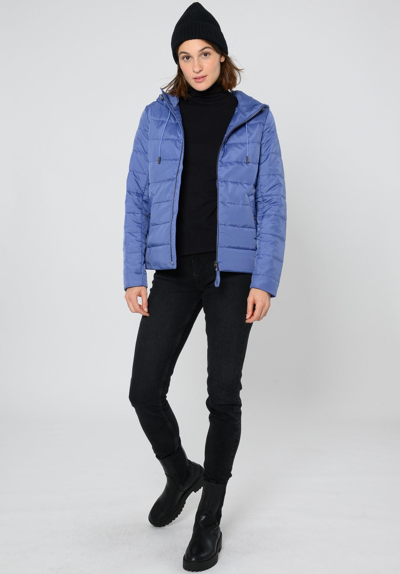 TT2036 KAPOK Classic Jacket