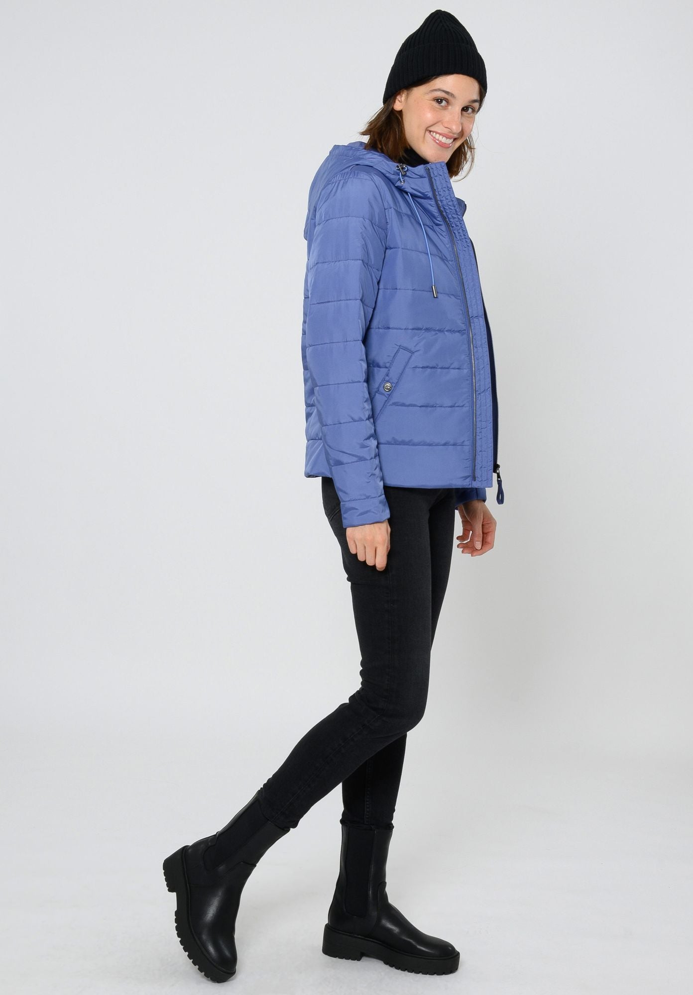 TT2036 KAPOK Classic Jacket