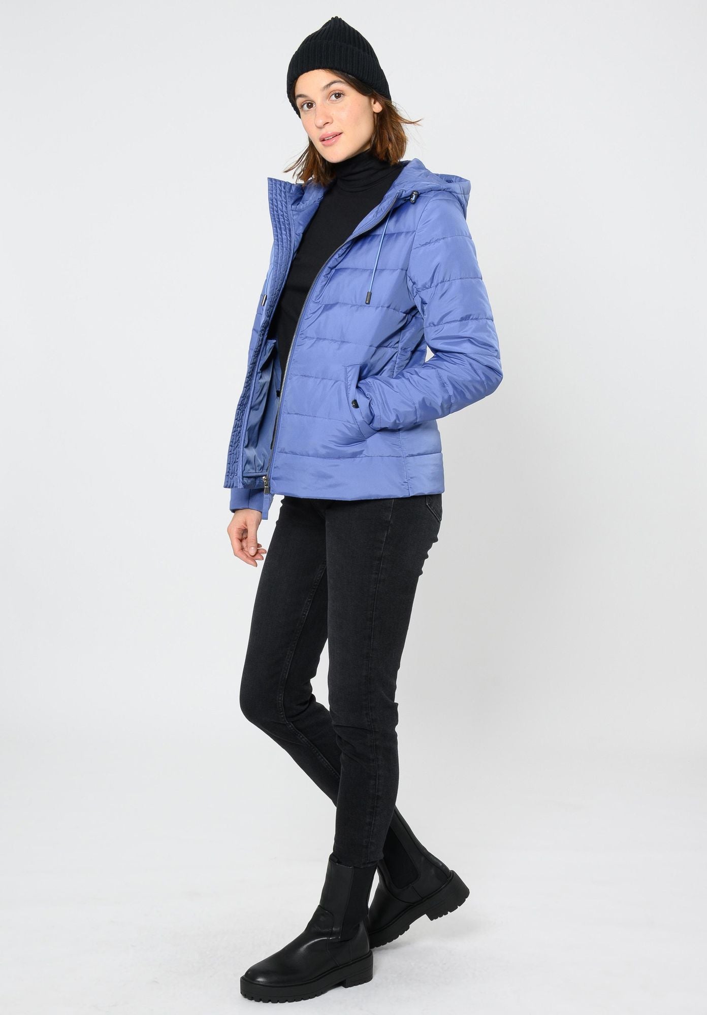 TT2036 KAPOK Classic Jacket