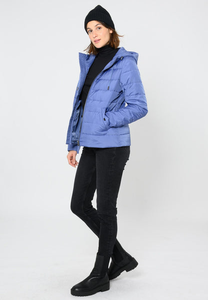 TT2036 KAPOK Classic Jacket