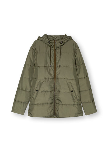 TT2038 KAPOK Classic Jacket