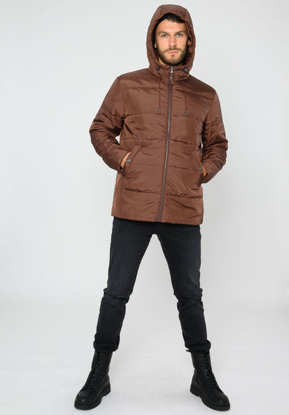 TT2038 KAPOK Classic Jacket