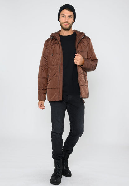 TT2038 KAPOK Classic Jacket