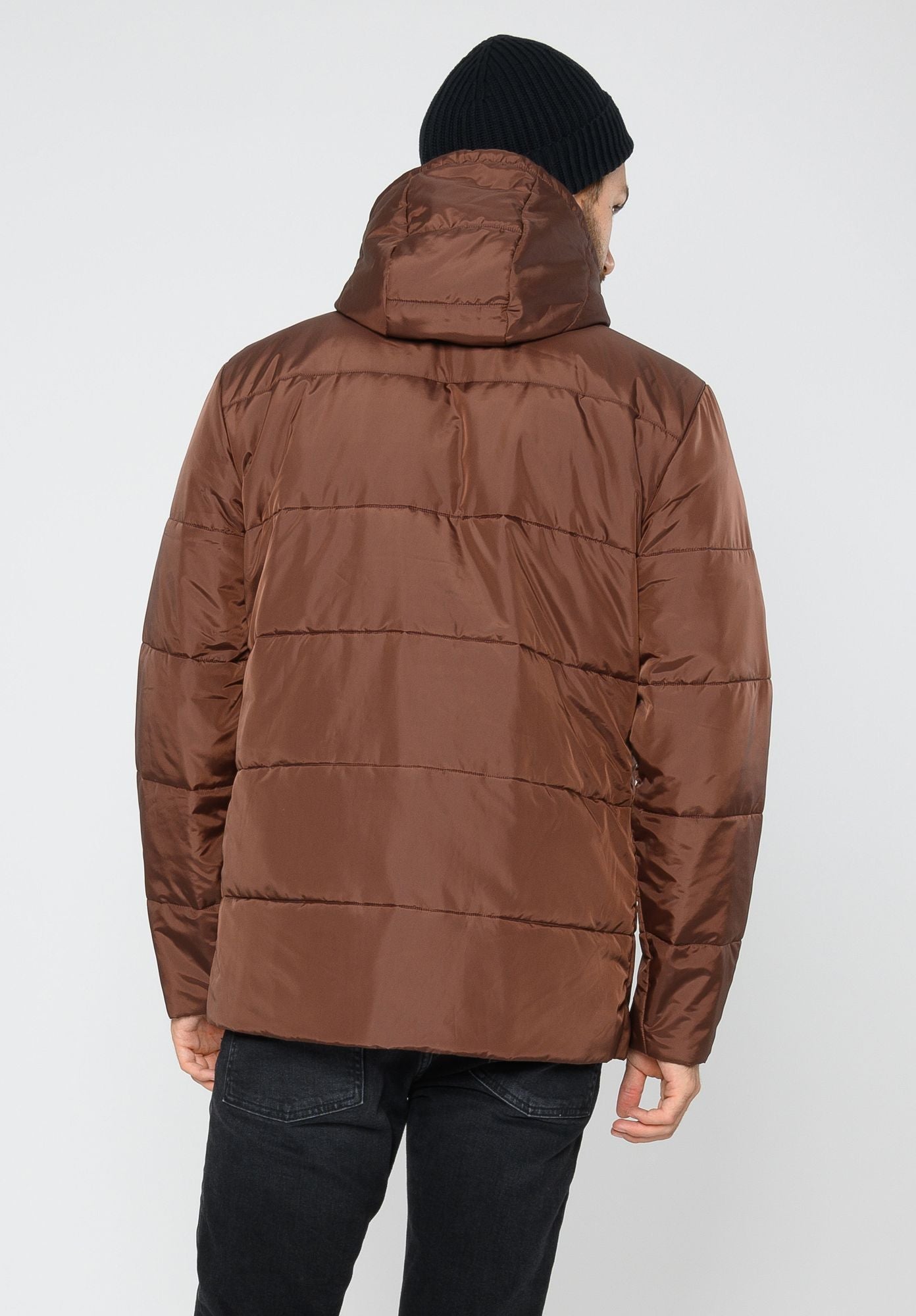 TT2038 KAPOK Classic Jacket