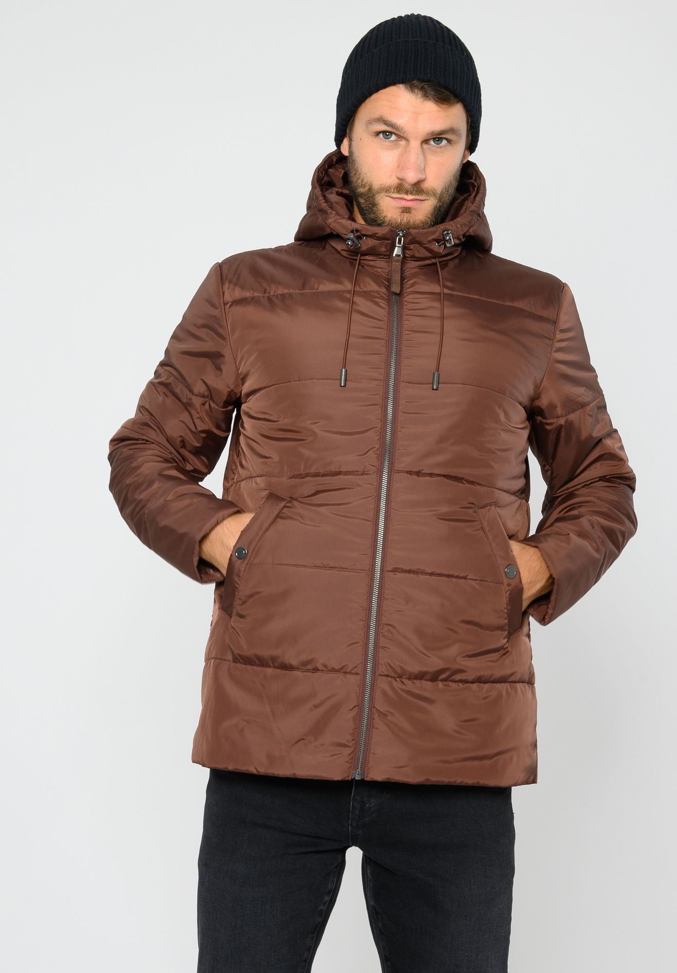 TT2038 KAPOK Classic Jacket