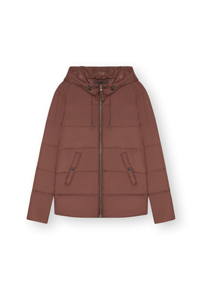 TT2038 KAPOK Classic Jacket