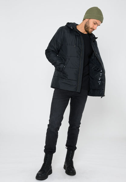 TT2038 KAPOK Classic Jacket
