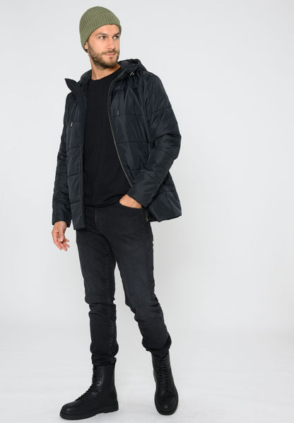 TT2038 KAPOK Classic Jacket