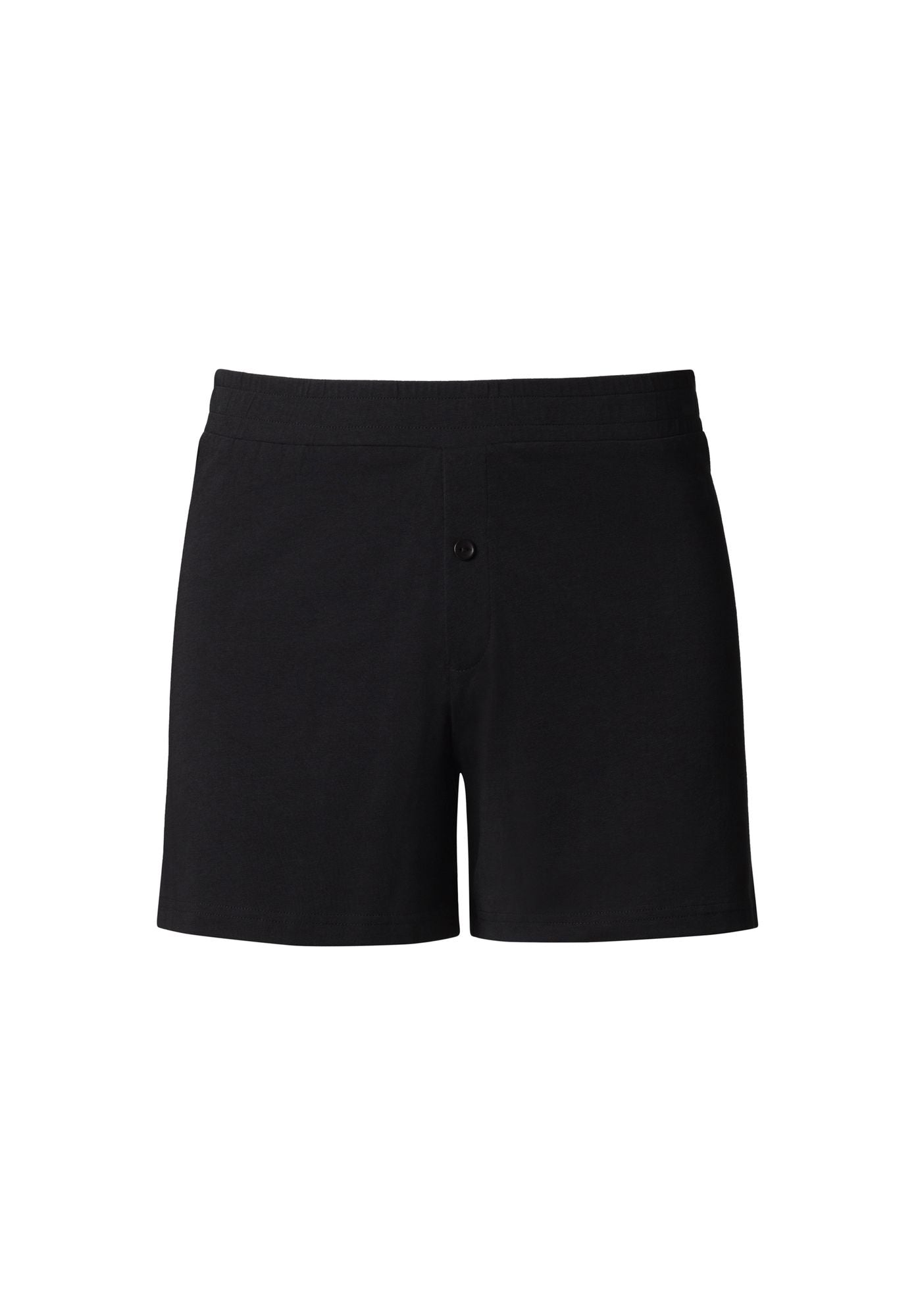 TT31 Boxershorts Black / Midnight (GOTS)