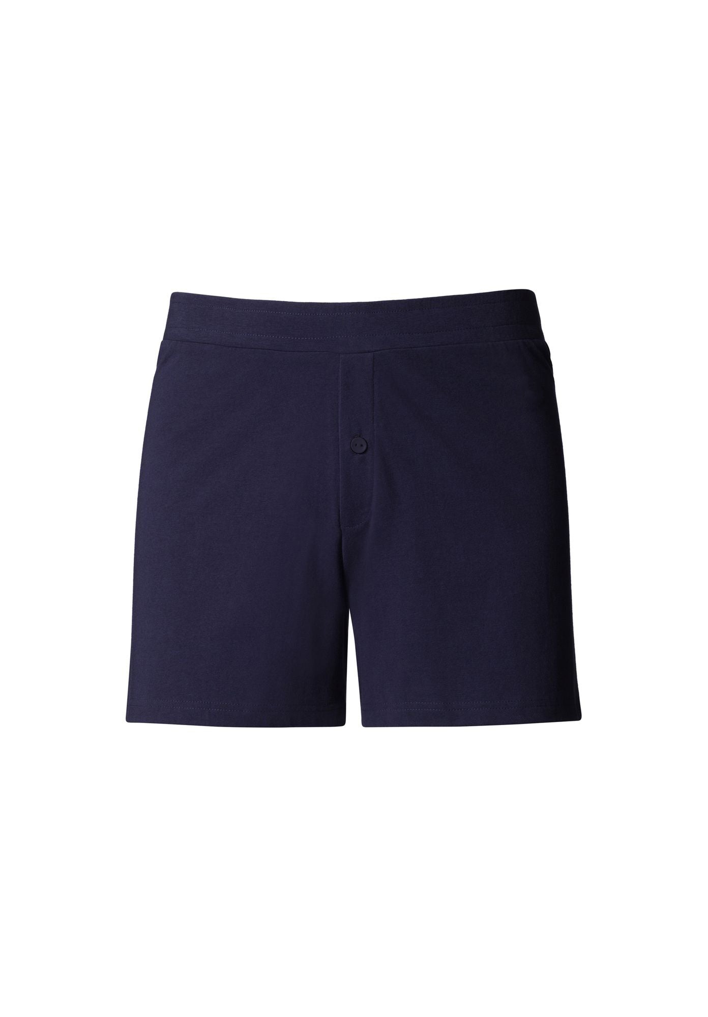 TT31 Boxershorts Black / Midnight (GOTS)