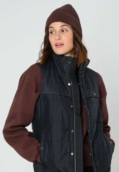 TT4001 Beanie aus Bio-Baumwolle (GOTS)