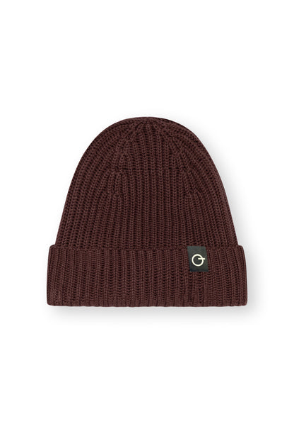 TT4001 Beanie aus Bio-Baumwolle (GOTS)