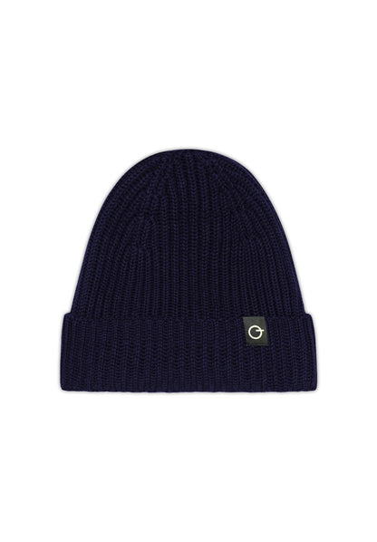 TT4001 Beanie aus Bio-Baumwolle (GOTS)