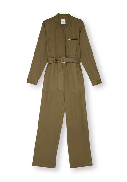 TT56 Jumpsuit ECOVERO™