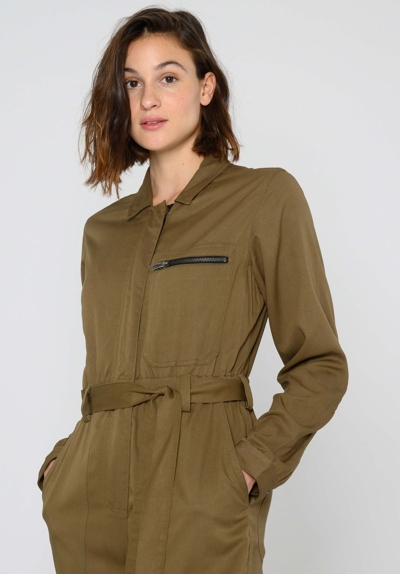 TT56 Jumpsuit ECOVERO™