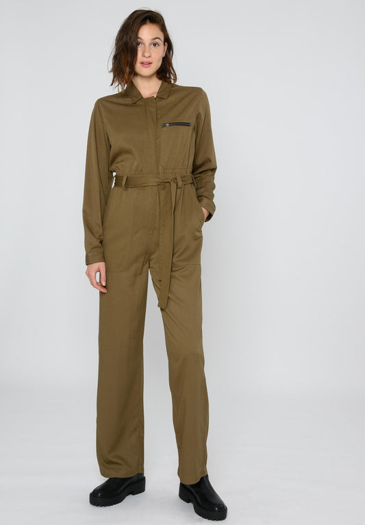 TT56 Jumpsuit ECOVERO™