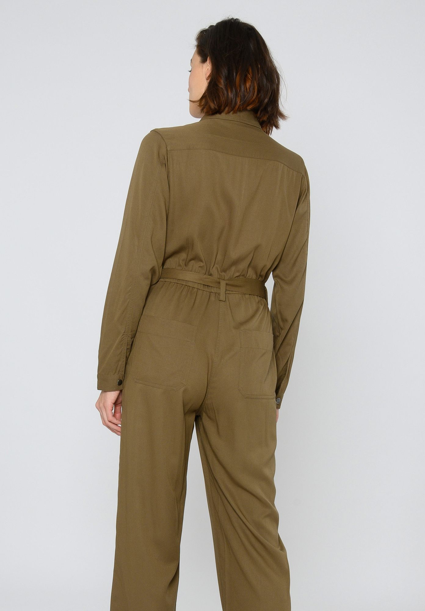 TT56 Jumpsuit ECOVERO™