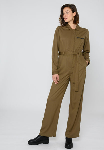TT56 Jumpsuit ECOVERO™