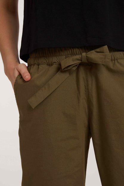 TT61 Woven Pants ECOVERO™