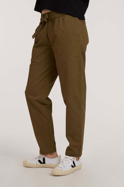 TT61 Woven Pants ECOVERO™