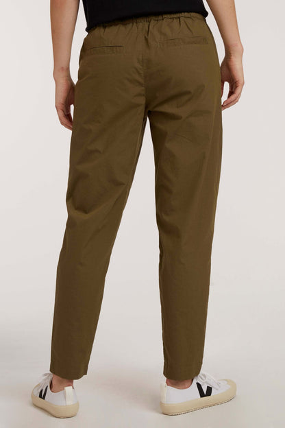 TT61 Woven Pants ECOVERO™