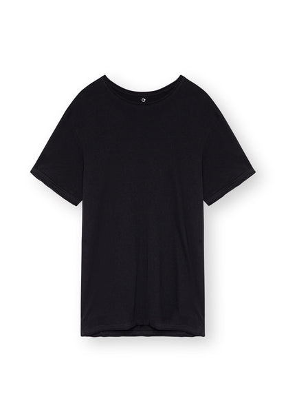 TT65 T-Shirt Black (GOTS)