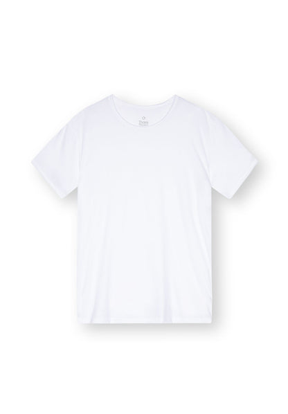 TT65 T-Shirt White (GOTS)