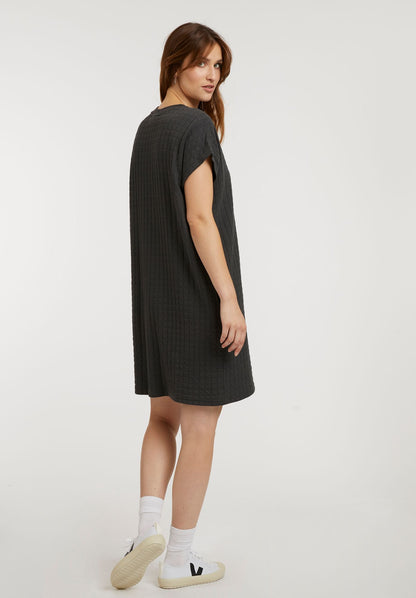 TT76 Boxy Shirt Dress (GOTS)